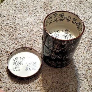 Stacking temp-tations Bowl set